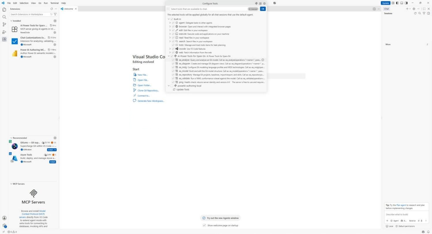 AI Tools for Sparx EA: Choose the Right One | Sparx Services