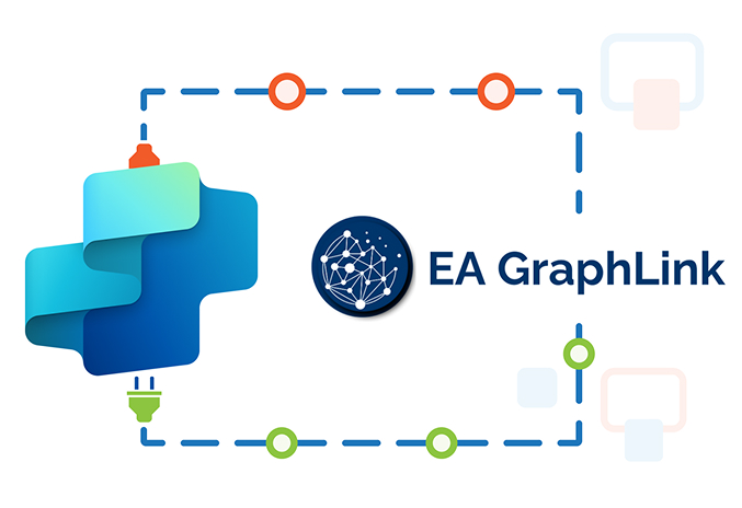 Microsoft-Copilot-Studio-Integration-via-EA-GraphLink-img